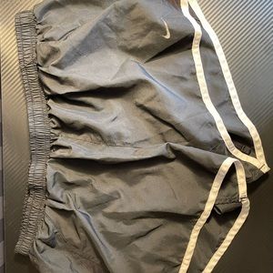Women’s Nike athletic shorts